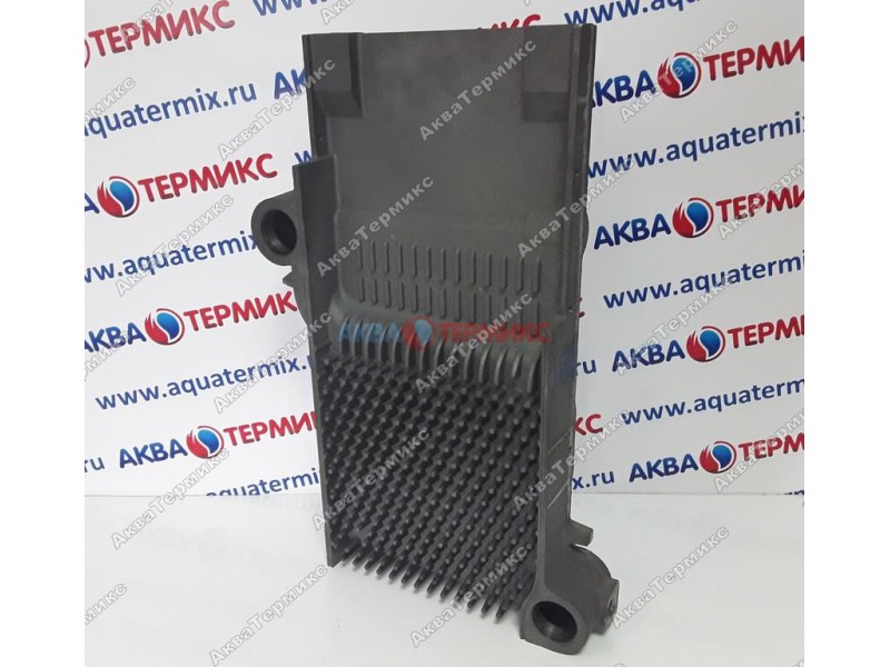 Чугунный теплообменник protherm Кожухотрубный конденсатор Alfa Laval CXPM 142-S 2P CE Кемерово