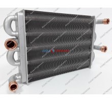 Теплообменник бакси майн 24 фи цена Кожухотрубный теплообменник Alfa Laval ViscoLine VLO 25/40-6 Серов