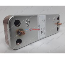 Кожухотрубный теплообменник Alfa Laval ViscoLine VLA 25/34/85/102-6 Ноябрьск