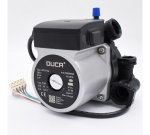 Насос циркуляционный Duca для Vaillant turboTEC plus 32-36 кВт (0020025042.A)