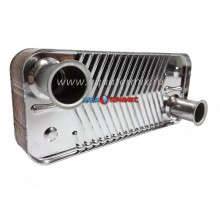 Теплообменник ГВС Navien Ace, Deluxe, Prime, Smart Tok 30K (30005005A)