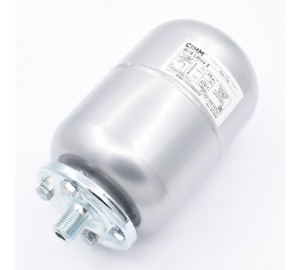 Расширительный бак ГВС 2 литра для котлов BAXI Nuvola-3 Comfort (5661600) JJJ005661600
