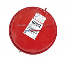 Расширительный бак Cimm 6 литров для BAXI (5693920)