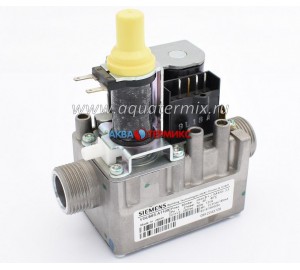 Газовая арматура Siemens для котлов Mora Meteor Plus (ST56031)