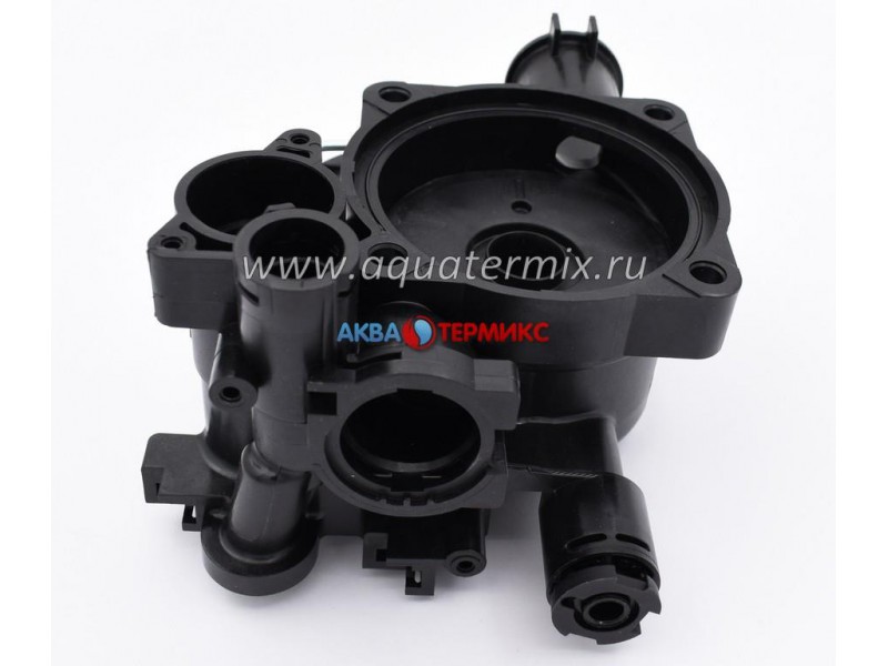 0020207137 Насосный узел Protherm Гепард v.19, Пантера v.19, H-RU