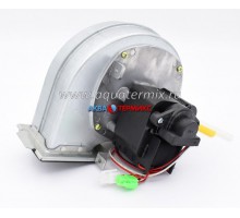 Вентилятор Navien Deluxe, Deluxe Coaxial, Deluxe Plus, Deluxe Plus Coaxial, Smart Tok Coaxial, Prime Coaxial 13-24K (30012680A)