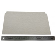Термоизоляционная панель задняя BAXI (5213280)