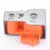Катушка газового клапана Sit 0845119 оранжевая для Protherm Гепард H-RU, Пантера H-RU (0020200659)