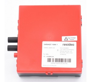 Топочный автомат GSA1 Honeywell S4564QT 1006 1 для котлов Viessmann Vitogas 050 GS0A (7823803)