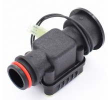 Датчик протока ОВ Navien Ace, Atmo, Deluxe, Prime, Smart Tok (30002724C)