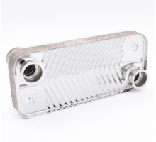 Теплообменник ГВС Navien Ace 13-20K, Atmo 13-16A(N), Deluxe, Prime, Smart Tok 24K (30004995A)