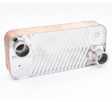 Теплообменник ГВС Navien Ace, Deluxe, Prime, Smart Tok 35K (30005008A)