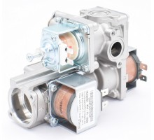 Клапан газовый Navien Deluxe, Deluxe Coaxial (30010310A)