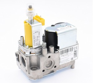 Клапан газовый VK4105M 5108 для котлов BAXI (5665220) JJJ005665220