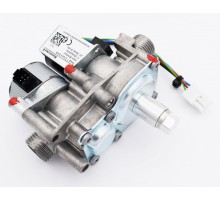 Газовый клапан Honeywell 399 (VK8525MR1501) с регулятором для Saunier Duval (S1071600)