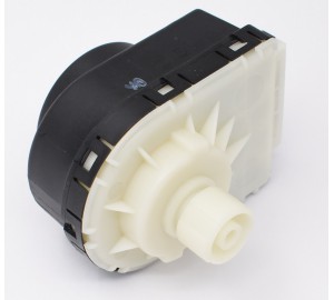 Мотор трехходового клапана для котлов BAXI (5694580) JJJ005694580, 5647340