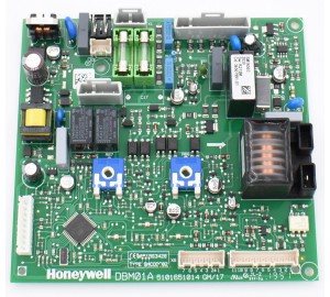 Плата управления DBM01 (DBM01A) для котлов Ferroli Domiproject (39819530) 36507990