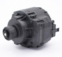 Мотор перепускного клапана 24V Elbi 235 для Bosch Gaz 2000 W, 6000 W (87186445640)