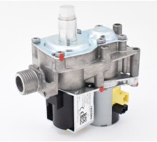 Газовая арматура с регулятором давления Honeywell VK8515MR4571 для Vaillant (0020053968)