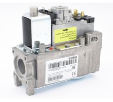 Газовый комбинированный регулятор Honeywell VR4601CB1081 для Viessmann Vitogas 050 GS0, GS0A (7822390)