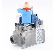 Газовый клапан SIT 845 0845120 для Bosch Gaz 2000 W, 6000 W, Gaz 2500 F (87186439430)