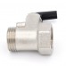 Предохранительный клапан 6 бар 3/4" для котлов Protherm Медведь KLZ v.16, v.17 (0020027589)