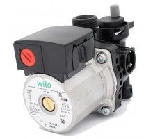 Насос циркуляционный Wilo 15/5-3 для Viessmann Vitopend 100-W A1JB, A1HB 12-24 кВт (7856848)