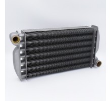 Теплообменник основной Heatwave для BAXI (620870) 5680990