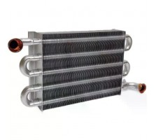 Теплообменник основной Heatwave для BAXI Eco-4s, Eco Home (5700950)