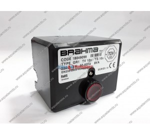 Автомат (горения) топочный Brahma для Ferroli (39820020) 39821750