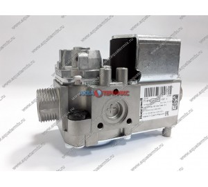 Клапан газовый Honeywell VK4100C для котлов Ferroli Pegasus (39826240) 36800620