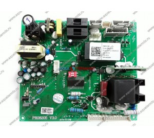 Плата управления DBM32, DBM32B PR08205 для котлов Ferroli Diva (39848722) 39848720