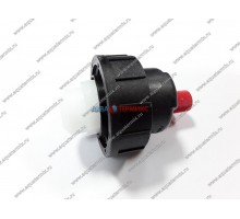 Воздухоотводчик насоса Navien Ace, Deluxe, Atmo (30014451A) 30006831A