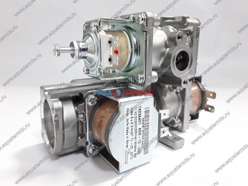 Акватермикс Запчасти Для Котлов Интернет Магазин Москва
