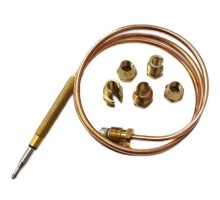 Термопара универсальная 600 мм для Beretta Novella 24-71 RAG Avtonom (R106850)