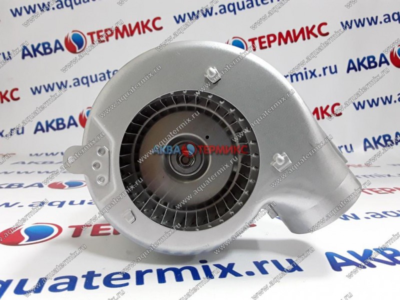 87186432640 Вентилятор Buderus Logamax U072-18, 18K, Bosch Gaz 2000 W ...