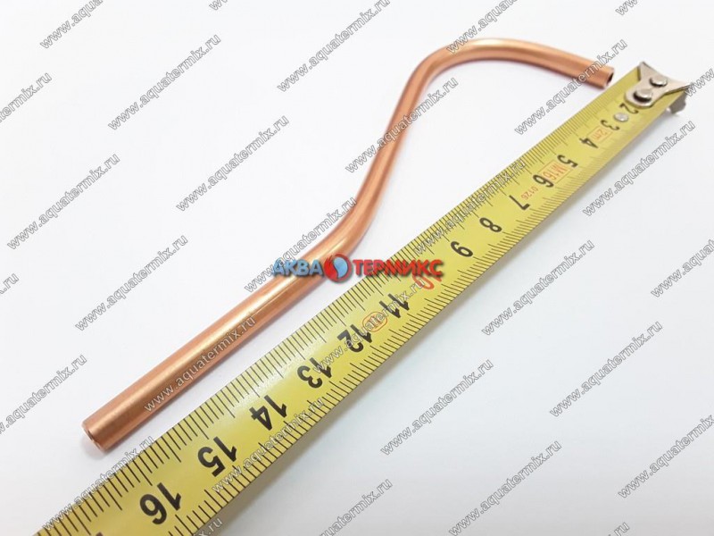 0020044700 Трубка запальной горелки Protherm Медведь TLO