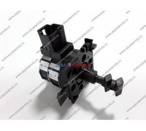 Мотор трехходового вентиля для котлов Mora Proxima (ST50215)