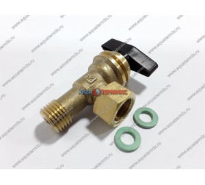 Кран заполнения для котлов Viessmann Vitopend 100-W WH1B, WHKB (7825984)