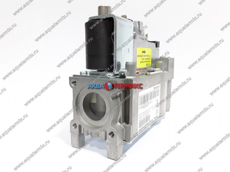 7822390 Газовый комбинированный регулятор Honeywell VR4601C B 1081 ...