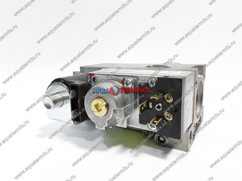 7822390 Газовый комбинированный регулятор Honeywell VR4601C B 1081 ...