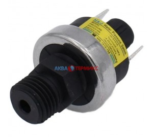 Датчик давления резьбовой для Navien Heatluxe NGB210 30014860B