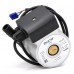 Насос циркуляционный Duca DWMG 5070 PL (DMP-7535) для котлов Daewoo DGB 100-300 MSC, 110-250 MCF (3310606210)