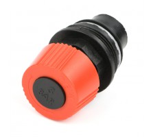 Предохранительный клапан 3 бар для Vaillant turboFIT 242/5-2 (0020123566)