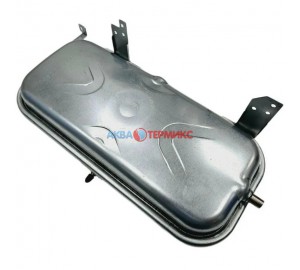Расширительный бак для котлов Navien Ace, Deluxe, Smart Tok, Prime, Deluxe S/C/E/ONE 30003945G, 30003945E, 30003945F