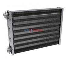 Теплообменник основной для Navien Ace, Deluxe, Prime, Smart Tok 35-40K 30012862C, 30012723B, 30012862B