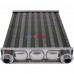 Теплообменник основной для котлов Navien Ace, Deluxe, Prime, Smart Tok 35-40K 30012862C, 30012723B, 30012862B