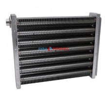 Теплообменник основной для Navien Heatluxe NGB210 30013865A
