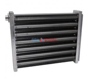 Теплообменник основной для Navien Heatluxe NGB210 30013865A