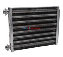 Теплообменник основной для Navien Deluxe S, C, ONE 13-24K 30020388A